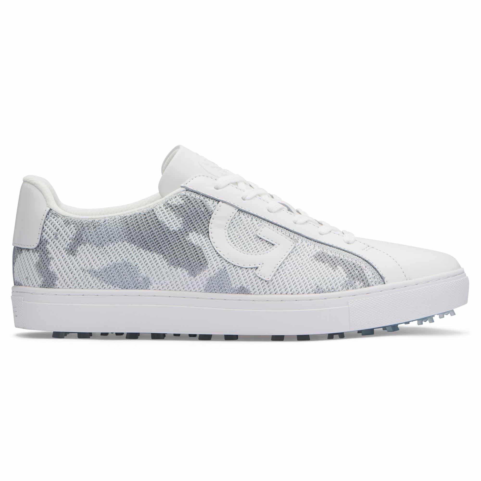 G/FORE Camo Knit Durf Snow